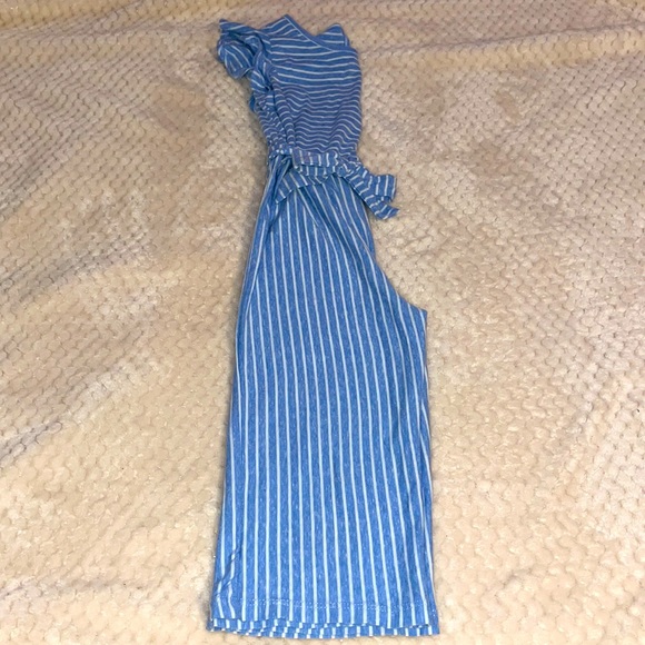 Copper Key Romper - Picture 5 of 8